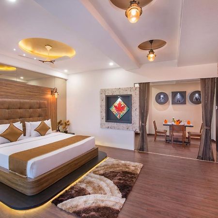 Lords Eco Inn Morbi Екстер'єр фото