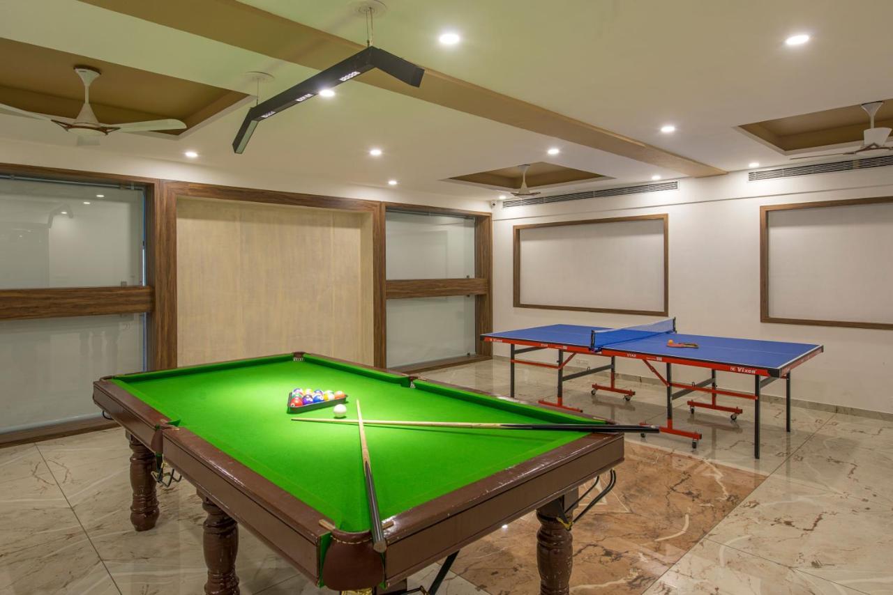 Lords Eco Inn Morbi Екстер'єр фото